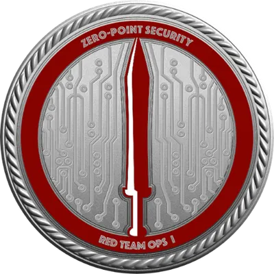 CRTO certification badge